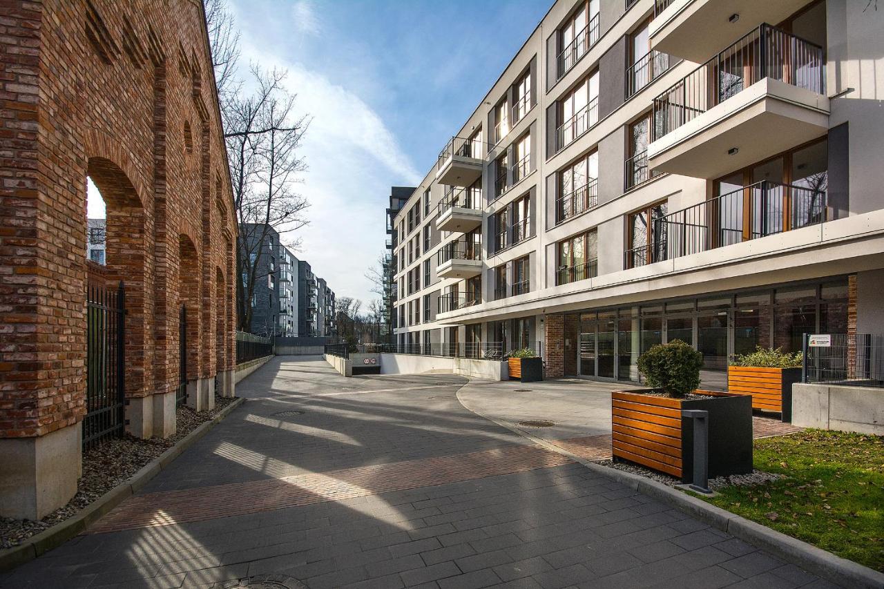 Rakowicka Top Apartments 22J No149A - Krakow — Zdjęcia 1